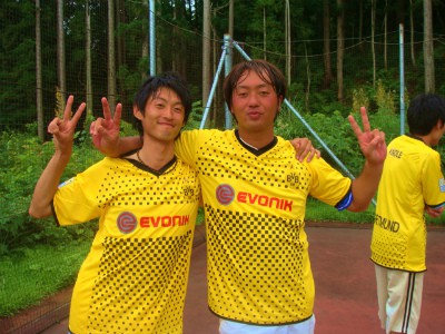 お忙しい中来ていただきありがとうございました。