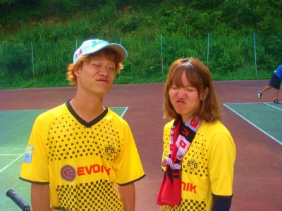 え、本当にそれ変顔ですか？