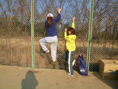 あいこーの壇蜜、橋本あずさ。