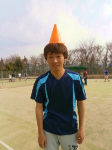 このでかい的なんやねん。