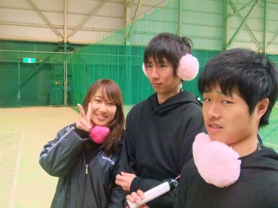 たなちゅーさんいかついです（笑）