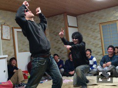 ラッスンゴレライ♪